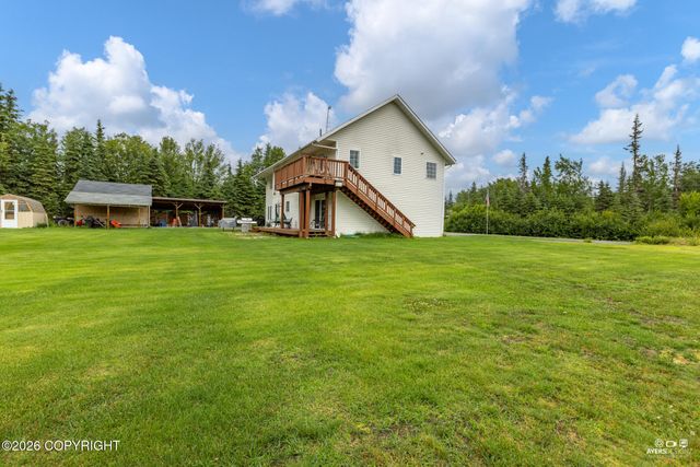 403 Highbush Lane, Kenai, AK 99611
