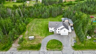 403 Highbush Lane, Kenai, AK 99611