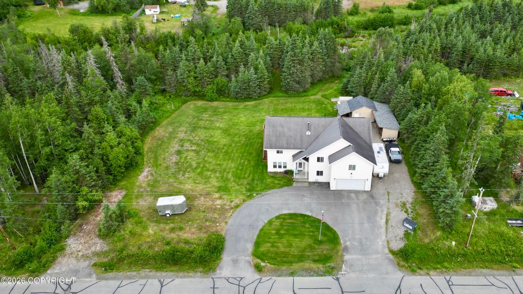 403 Highbush Lane, Kenai, AK 99611