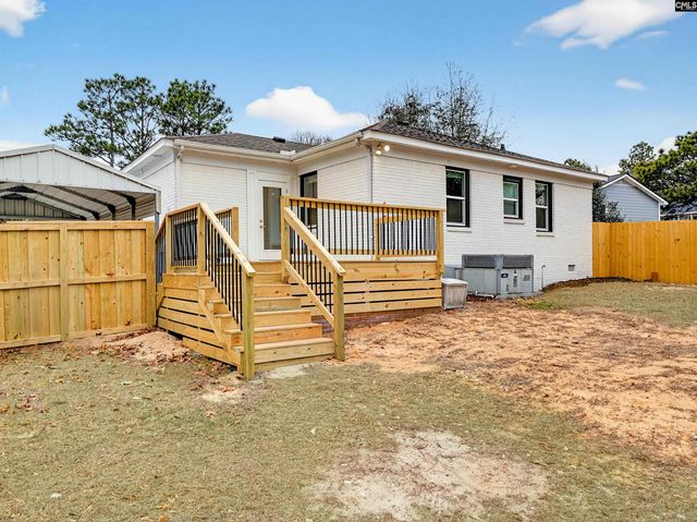 325 Wattling Road, West Columbia, SC 29170