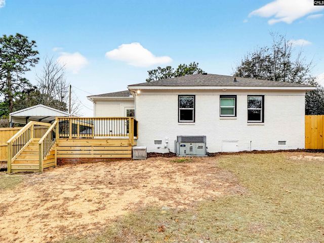 325 Wattling Road, West Columbia, SC 29170