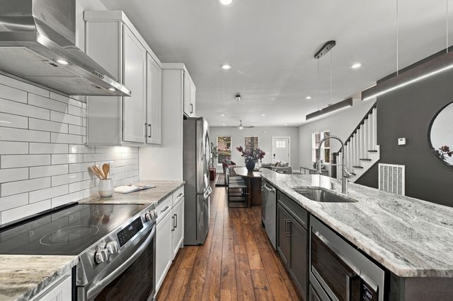 1201 Walsh St, Nashville, TN 37208