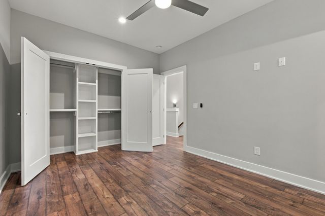 1201 Walsh St, Nashville, TN 37208
