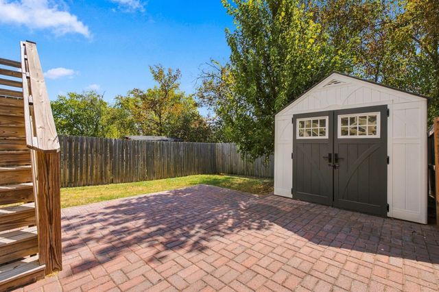 1201 Walsh St, Nashville, TN 37208
