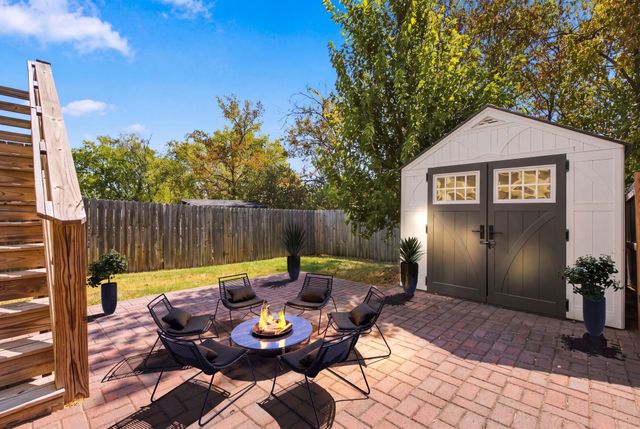 1201 Walsh St, Nashville, TN 37208