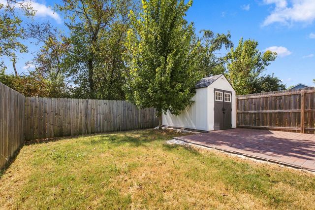 1201 Walsh St, Nashville, TN 37208