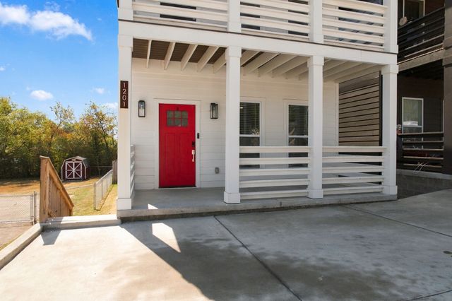 1201 Walsh St, Nashville, TN 37208