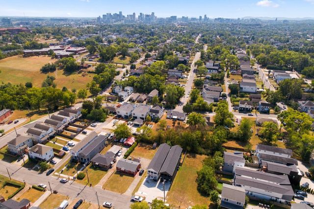 1201 Walsh St, Nashville, TN 37208