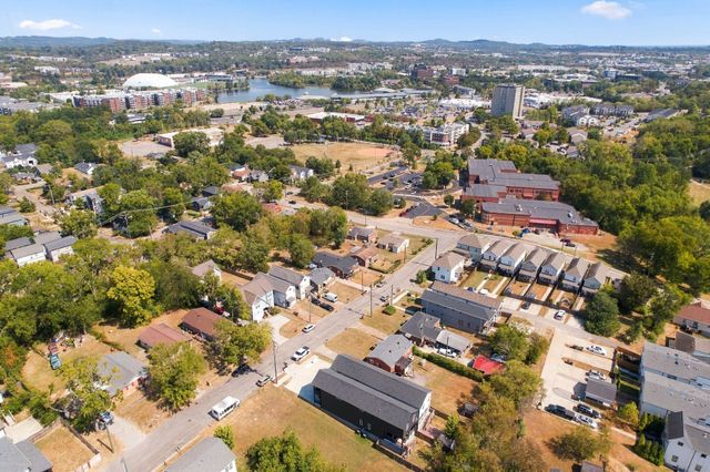 1201 Walsh St, Nashville, TN 37208