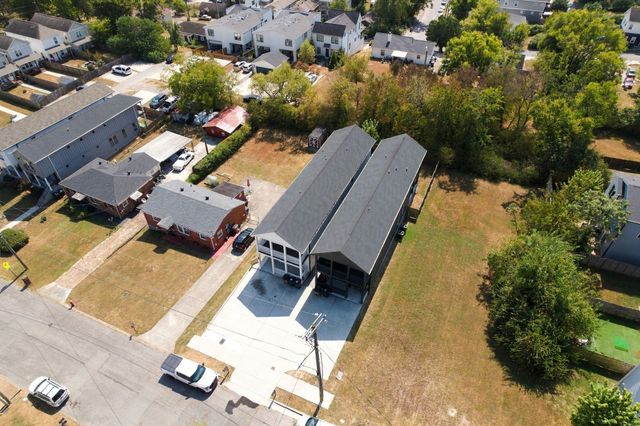 1201 Walsh St, Nashville, TN 37208