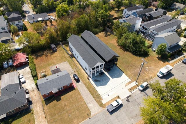 1201 Walsh St, Nashville, TN 37208