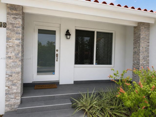 6320 SW 24th Street, Miami, FL 33155