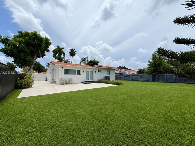 6320 SW 24th Street, Miami, FL 33155