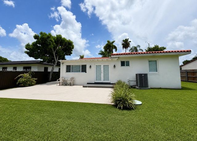6320 SW 24th Street, Miami, FL 33155
