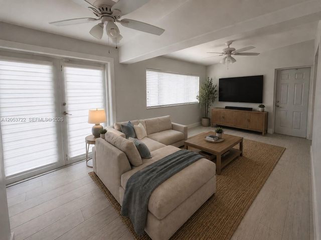 6320 SW 24th Street, Miami, FL 33155