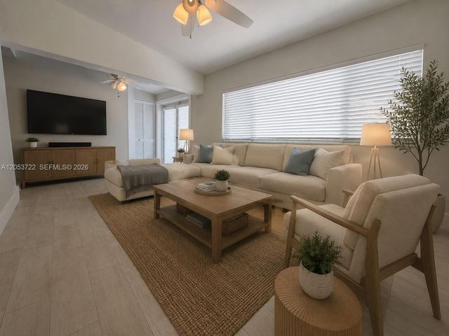 6320 SW 24th Street, Miami, FL 33155