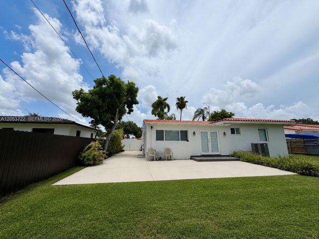 6320 SW 24th Street, Miami, FL 33155