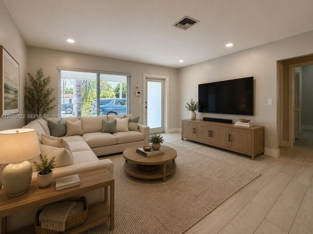 6320 SW 24th Street, Miami, FL 33155