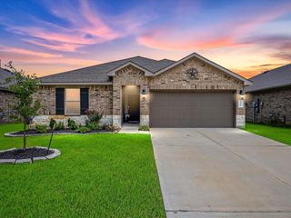 3830 Willow Valley Court, Conroe, TX 77301