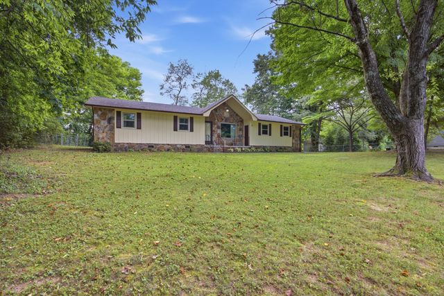 222 Troy Drive, Dayton, TN 37321