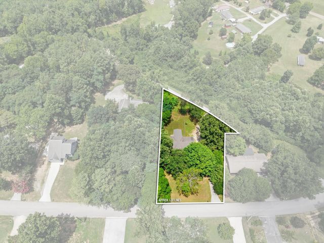 222 Troy Drive, Dayton, TN 37321