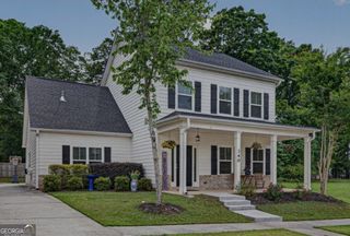 340 New Alcovy Road, Social Circle, GA 30025
