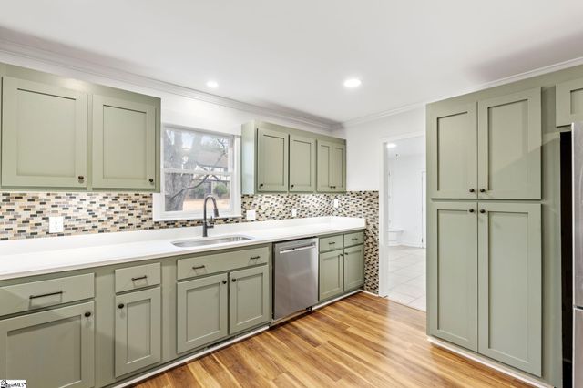 118 Nightingale Lane, Greenville, SC 29607