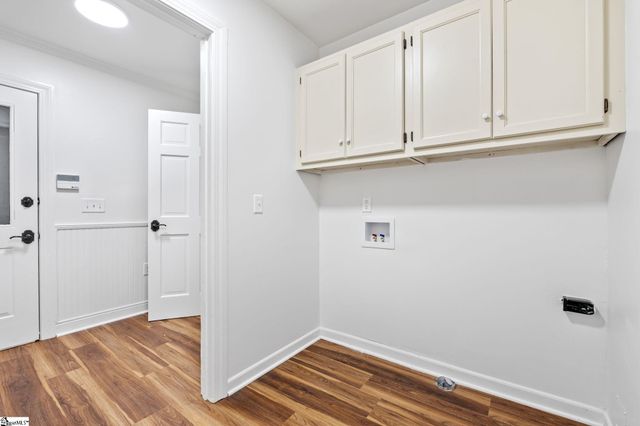 118 Nightingale Lane, Greenville, SC 29607