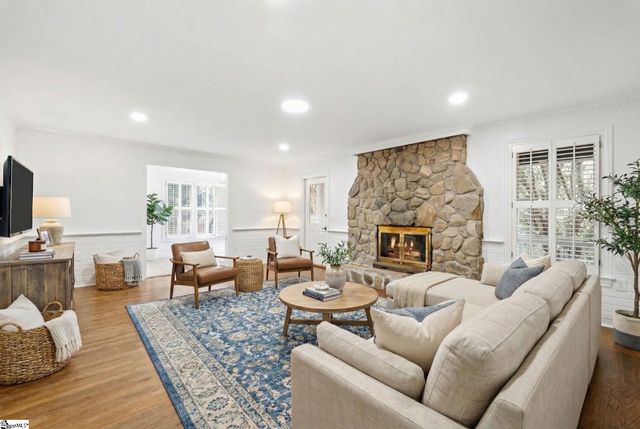 118 Nightingale Lane, Greenville, SC 29607