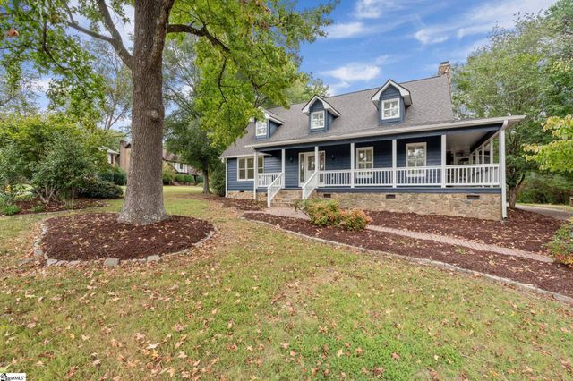 118 Nightingale Lane, Greenville, SC 29607