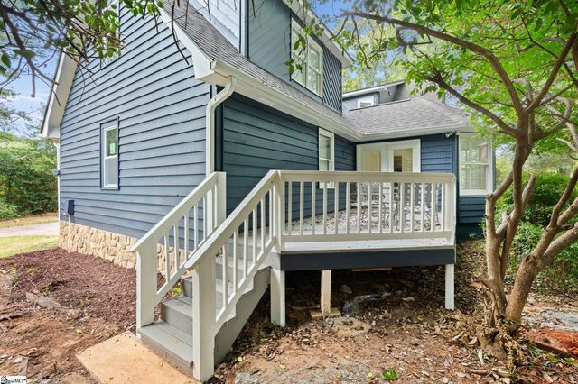 118 Nightingale Lane, Greenville, SC 29607