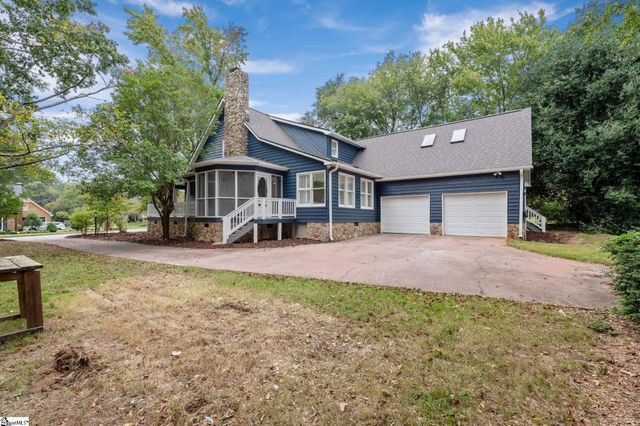 118 Nightingale Lane, Greenville, SC 29607