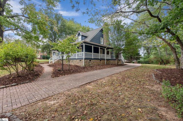 118 Nightingale Lane, Greenville, SC 29607