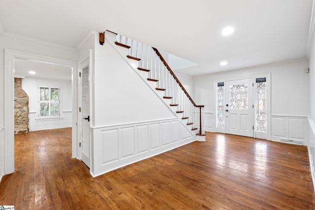 118 Nightingale Lane, Greenville, SC 29607