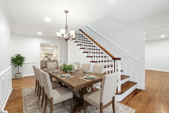 118 Nightingale Lane, Greenville, SC 29607