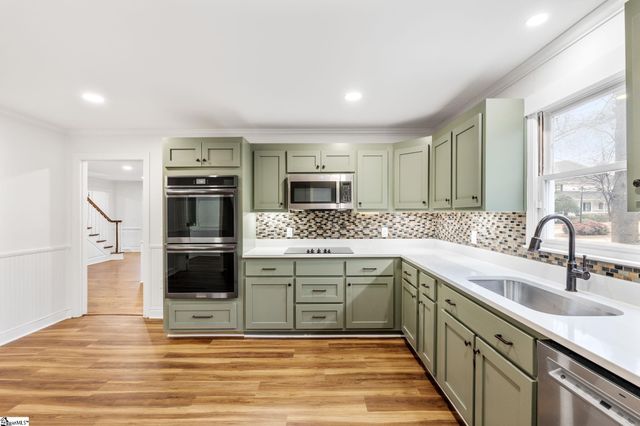 118 Nightingale Lane, Greenville, SC 29607