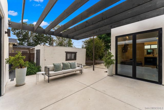 4944 35Th St, San Diego, CA 92116