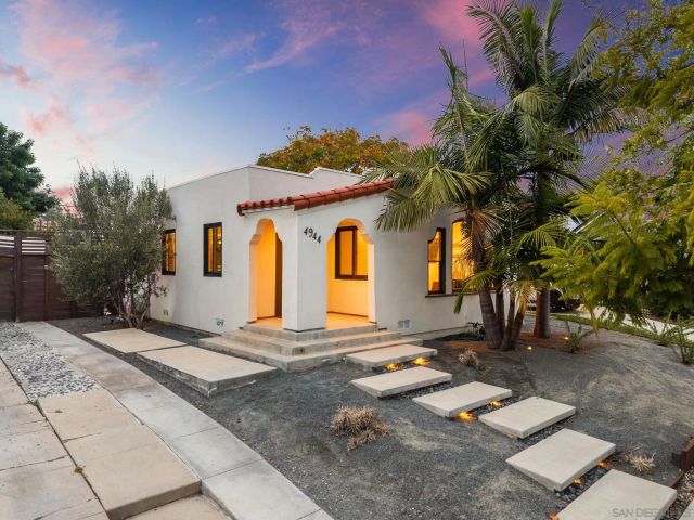 4944 35Th St, San Diego, CA 92116