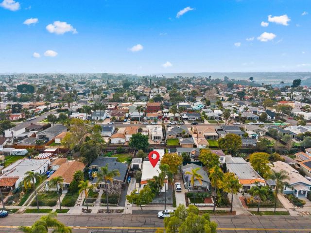 4944 35Th St, San Diego, CA 92116