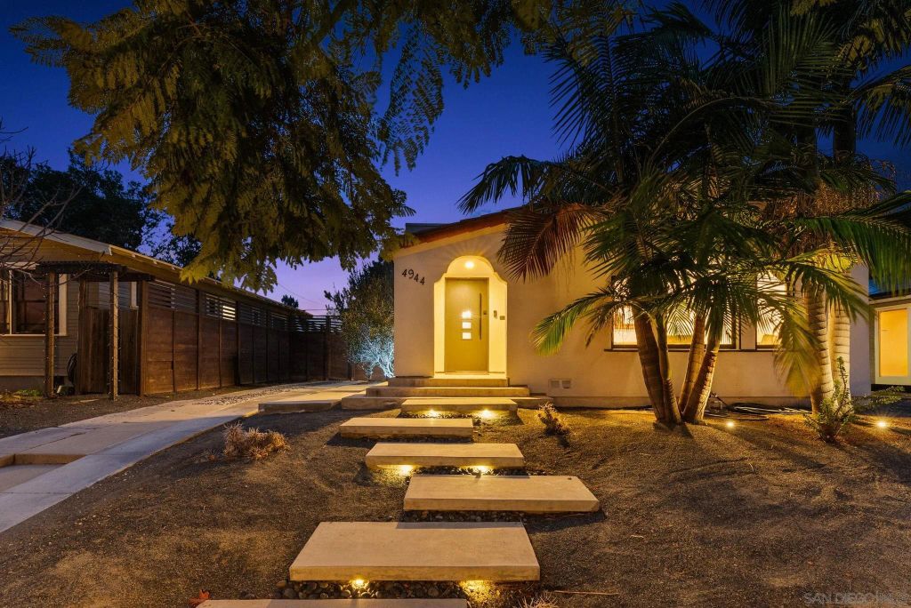 4944 35Th St, San Diego, CA 92116