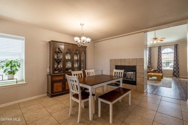 10802 Elise Street, El Paso, TX 79924