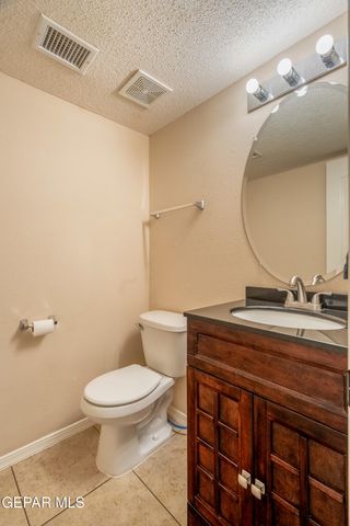 10802 Elise Street, El Paso, TX 79924