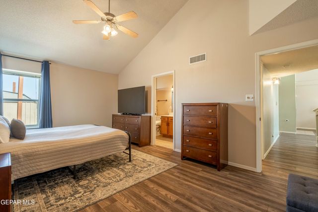 10802 Elise Street, El Paso, TX 79924