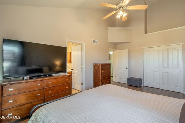 10802 Elise Street, El Paso, TX 79924