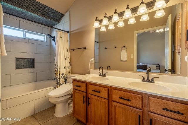 10802 Elise Street, El Paso, TX 79924