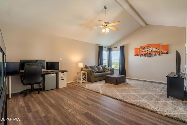 10802 Elise Street, El Paso, TX 79924