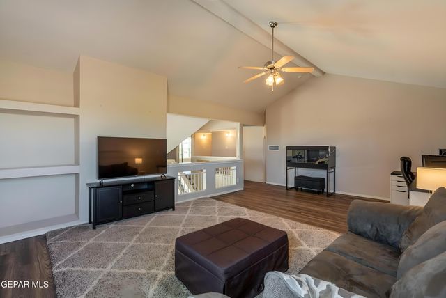 10802 Elise Street, El Paso, TX 79924