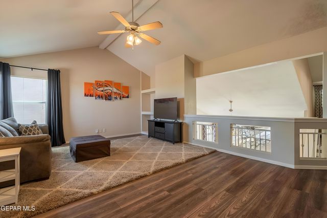 10802 Elise Street, El Paso, TX 79924