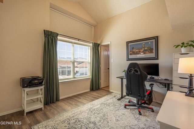 10802 Elise Street, El Paso, TX 79924