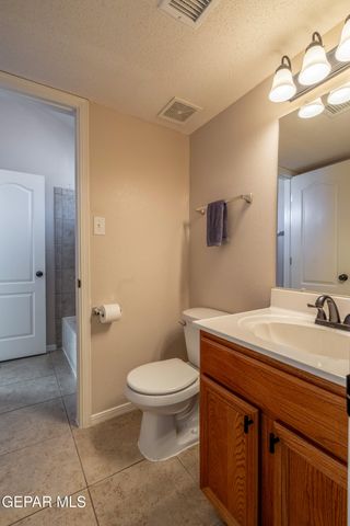 10802 Elise Street, El Paso, TX 79924